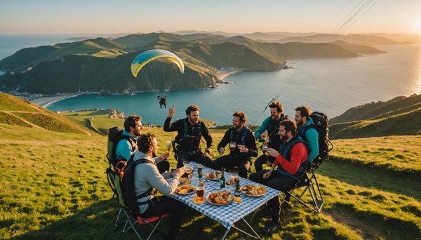 Activites insolites pour un evg memorable au pays basque